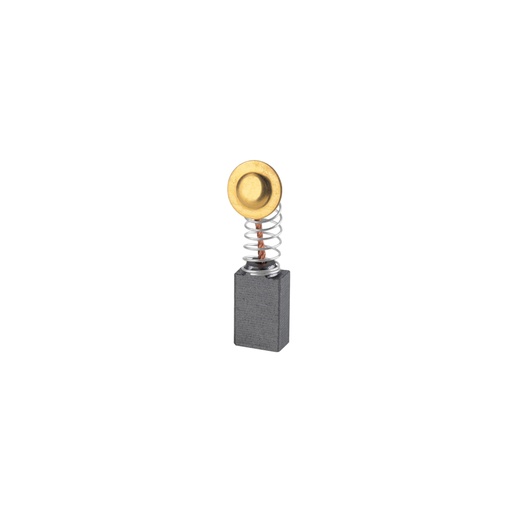 [16591] Bolsa con 2 carbones de repuesto para LIBA-3x21N2, TRUPER CB-LB-3X21N2