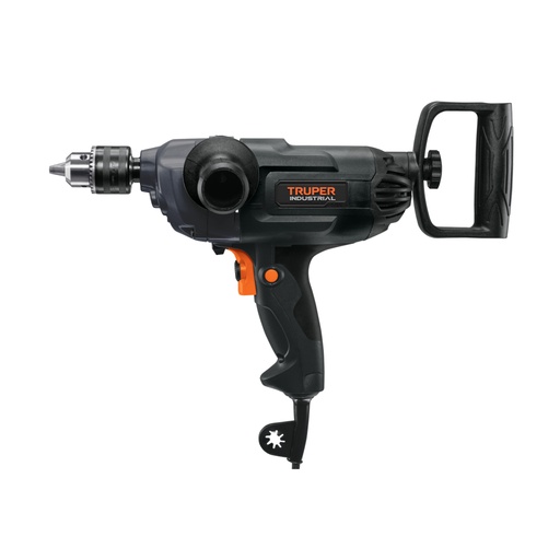 [16714] Taladro tipo espada 1/2', 1150W, TRUPER INDUSTRIAL TALE-1/2N