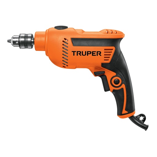 [16736] Rotomartillo 3/8', 600W, TRUPER PRO ROTO-3/8A4