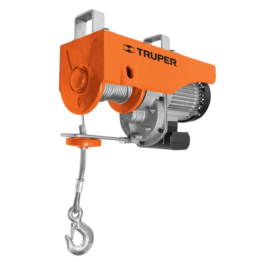 [16848] Polipasto eléctrico de 1000 kg, Truper POLE-1000